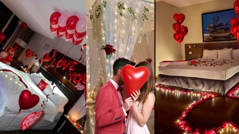 Ideas para decorar cuarto de novia