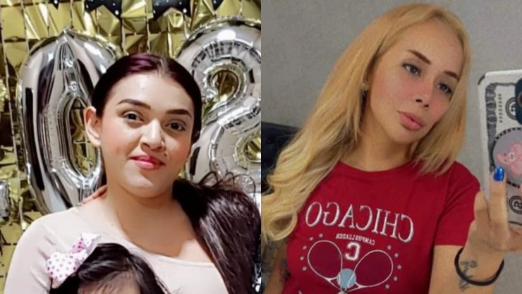 Desaparecen dos jóvenes se dirigían a Tamaulipas