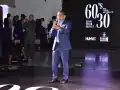 cumpleaños sesenta julio cesar chavez