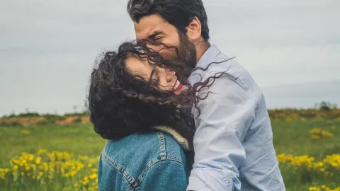 Eres feliz con tu pareja Este porcentaje de mexicanos no es feliz viviendo con su pareja