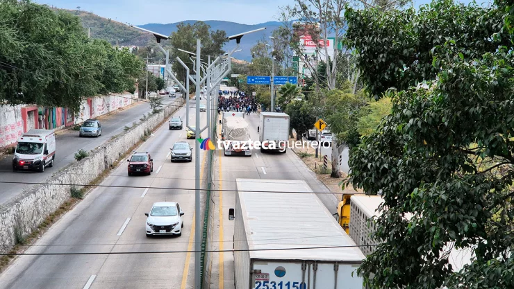 Bloqueo Chilpancingo