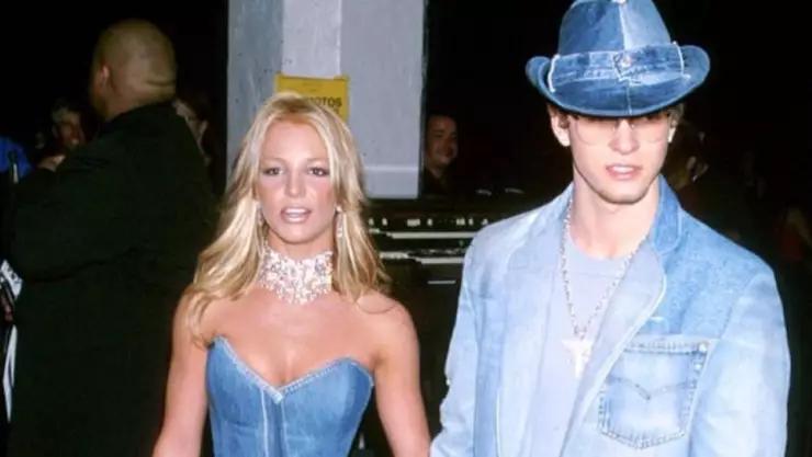 Aborto de Britney Spears