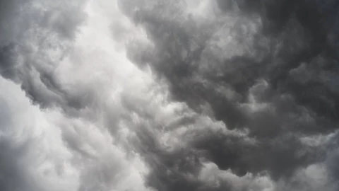 ¿Día nublado? Este es el pronóstico del clima de hoy martes 19 de noviembre de 2024