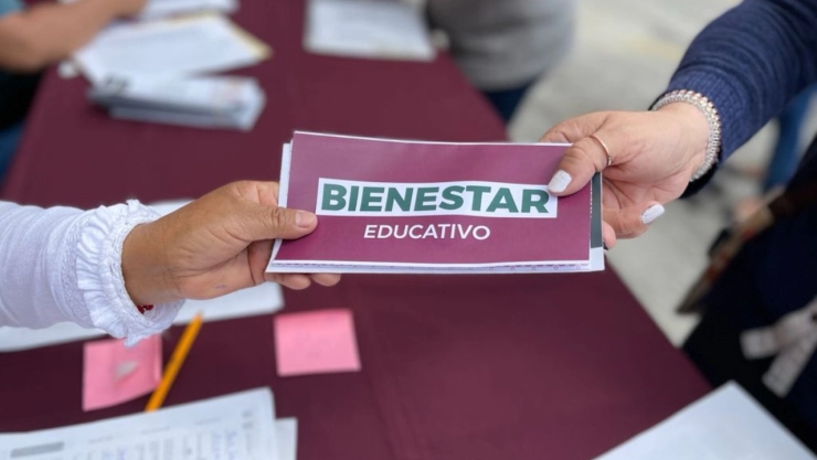 Beca Benito Juárez, ¿cuáles serán las fechas de pago?