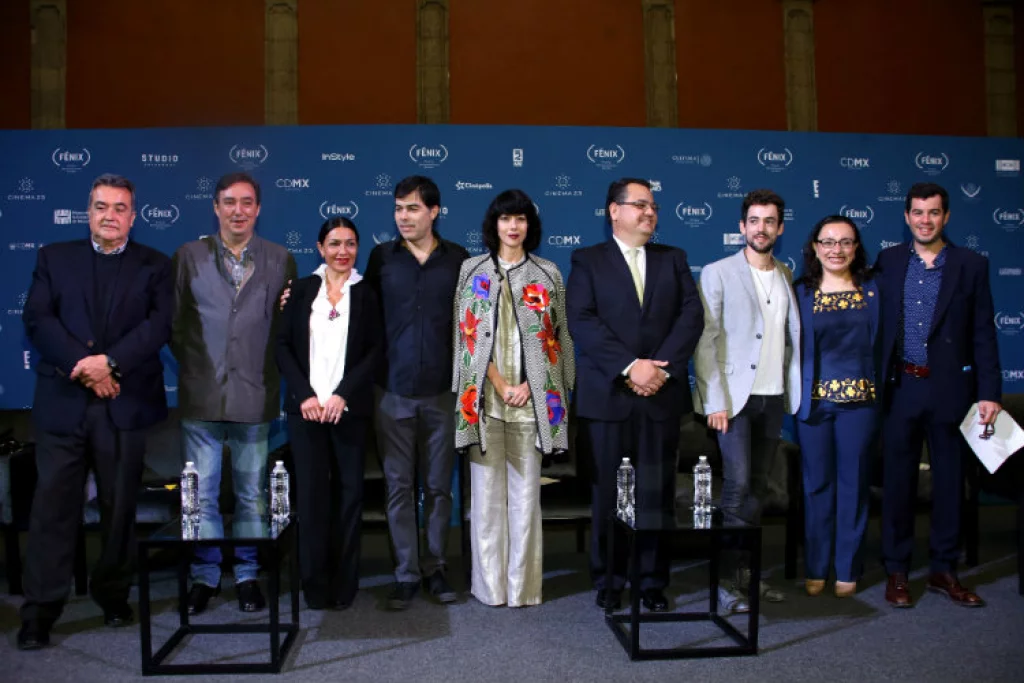 Premios Fénix