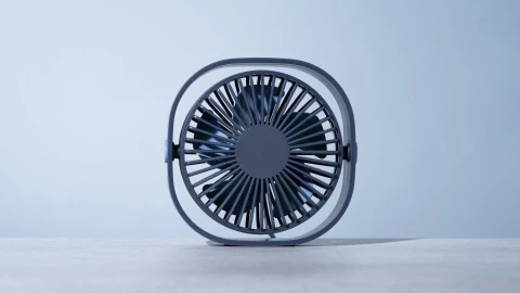 Ventilador