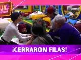 ¡La Traición ya tiene plan! El equipo de Ivonne Montero ya cerró sus filas en La Granja VIP
