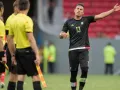 13 futbolistas mexicanos Juegos Olímpicos Río 2016.jpg