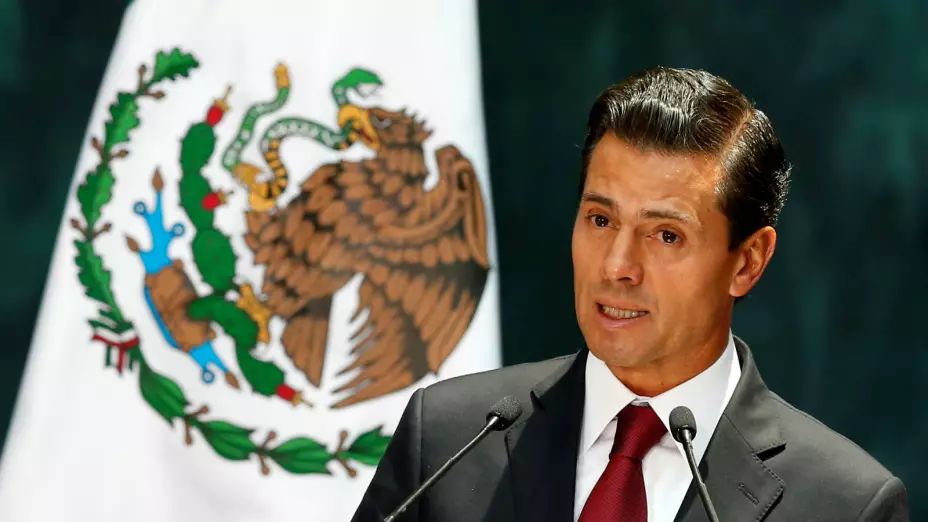 Peña Nieto