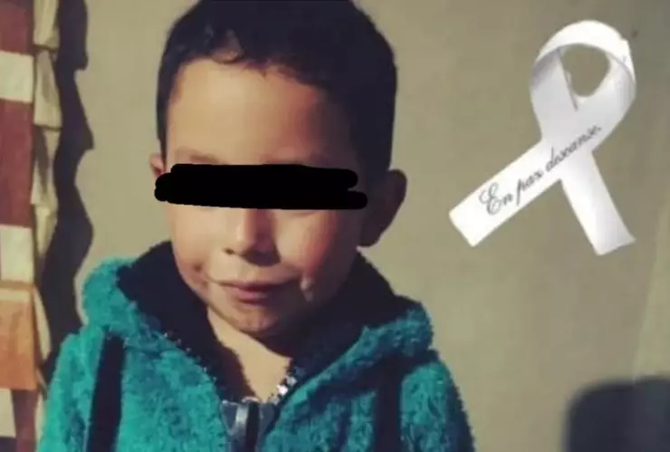 Hay una persona involucrada por el asesinato del niño de 8 años en Jilotepec.