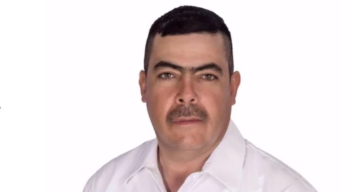 Jes&uacute;s Tinajero