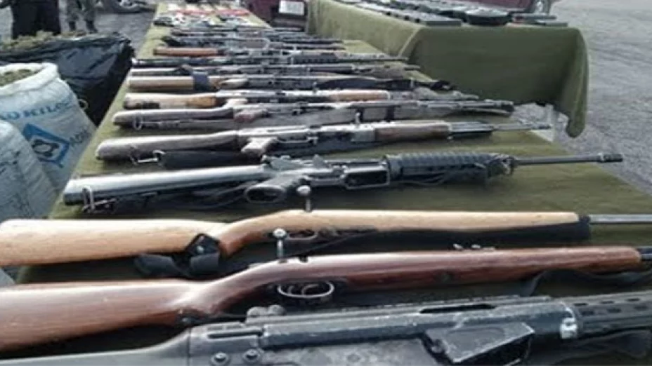 armas