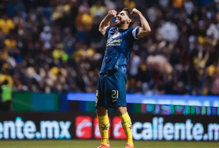 ¿Cuándo juega el América vs Necaxa_ Horario y fecha del partido de la jornada 7 del Clausura 2025