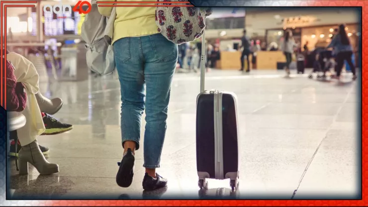 Cómo aplicar el descuento en boletos de avión con la tarjeta Inapam