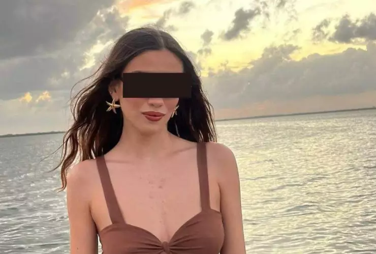 Marianne vinculada a proceso