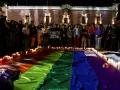 Ociel Baena fue la primera persona no binaria en asumir el cargo de “magistrade” en México y Latinoamérica.