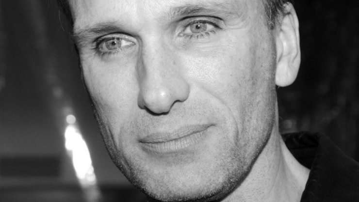 Peter Greene