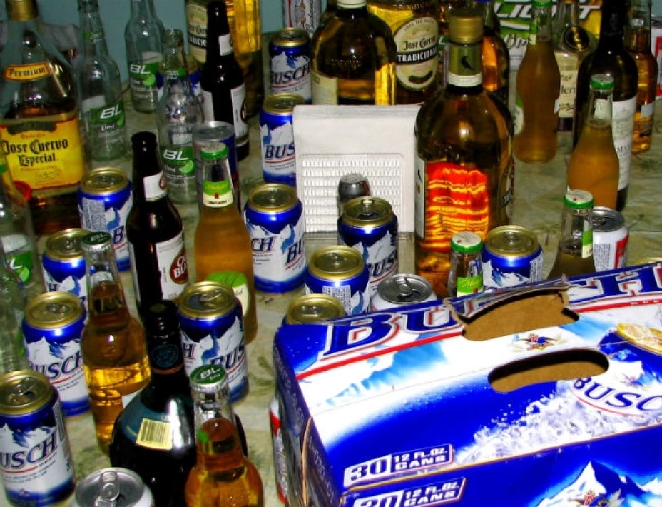 Un joven de 16 años, mató a su amigo de 20 años, tras embriagarse y discutir