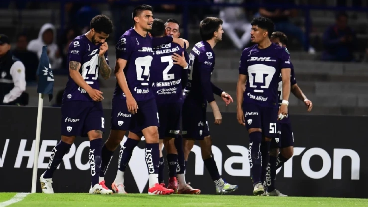 Pumas vs Monterrey: ¿A qué hora y dónde ver el partido de la jornada 12 del Clausura 2025? | Liga Mx