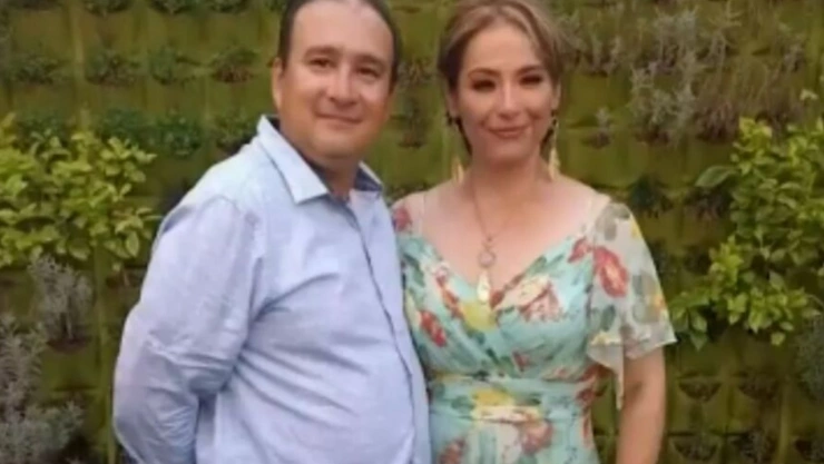 Autoridades revelan móvil del homicidio del matrimonio desaparecido en Poza Rica, Veracruz