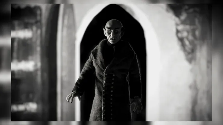 Nosferatu
