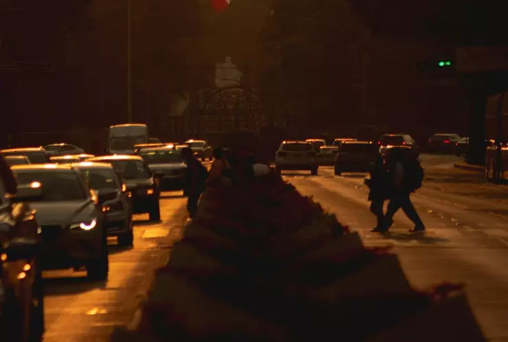 La CAME activó la fase 1 de contingencia ambiental en el Valle de México.