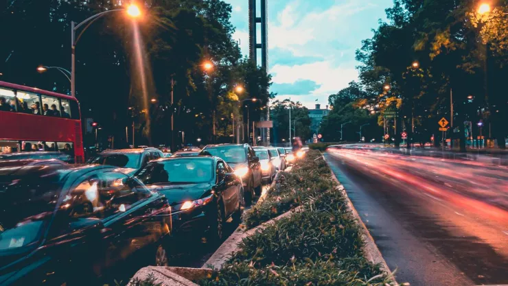 Tranquilo, así aplicará el Hoy No Circula este miércoles 22 de mayo en la CDMX y EdoMex