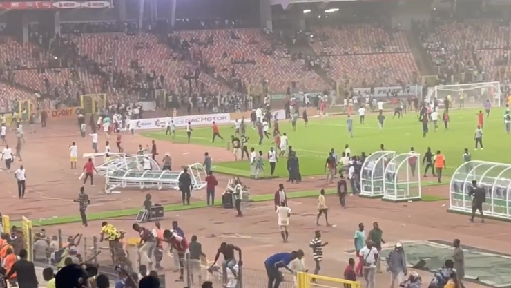 Aficionados Nigeria