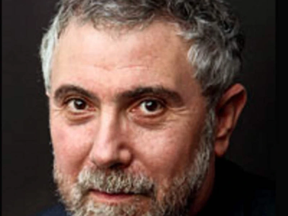 Paul Krugman