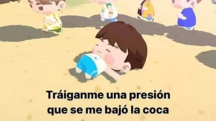 Memes alerta sísmica CDMX