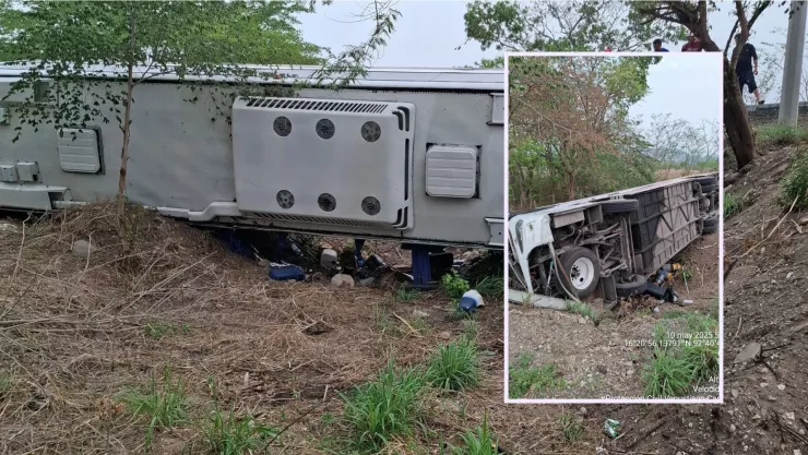 Protección Civil Municipal Venustiano Carranza, Chiapas