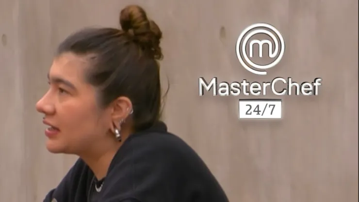 MasterChef 24/7