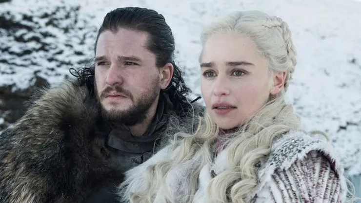 Game of Thrones