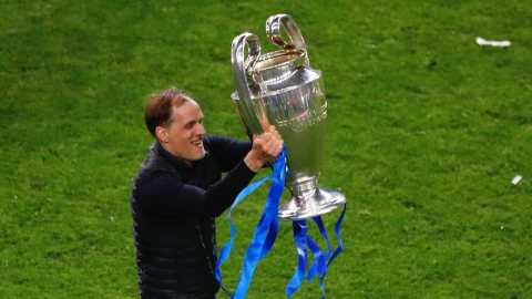 Thomas Tuchel
