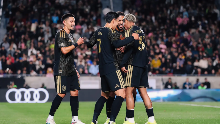 Horarios de la Concacaf Champions Cup para Estados Unidos