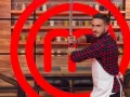 Aristeo Cázares estará en MasterChef Celebrity.