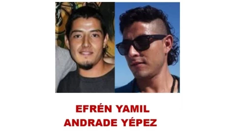 Efrén Yamil DESAPARECIÓ hace 66 días en Yucatán y su familia lo busca desesperadamente; Esto es lo que se sabe hasta ahora