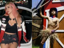¿Cómo surgió el romance entre La Bebeshita y Kevyn Contreras “Bicolor”? Así ha avanzado su relación en La Granja VIP