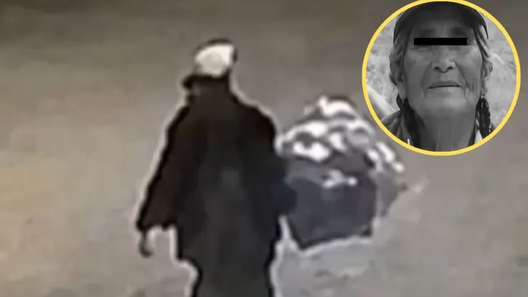 Caso Doña Dominga