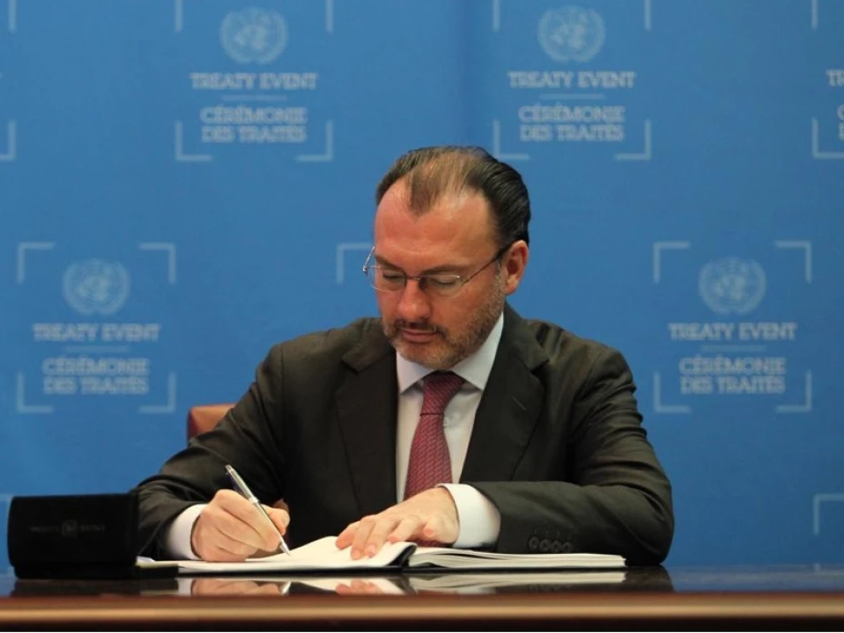 Luis Videgaray