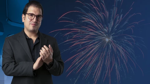 El cuarto creciente: 25 años del siglo XXI