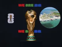 Curazao jugará la Copa Mundial de la FIFA 2026™ con 25 futbolistas extranjeros