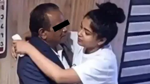 Autoridades detuvieron al líder religioso tras múltiples denuncias