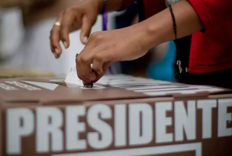 ¿Qué precandidatos presidenciales se han destapado para las elecciones 2024?