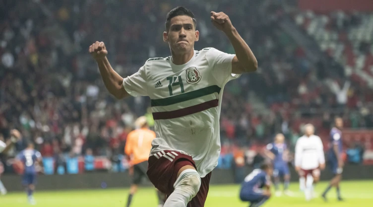 Uriel Antuna