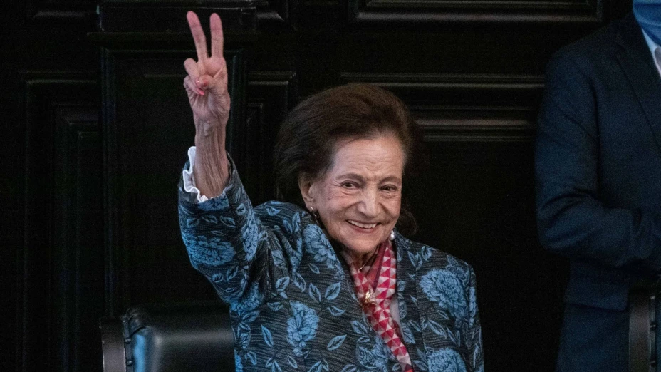 Ifigenia Martínez 2024