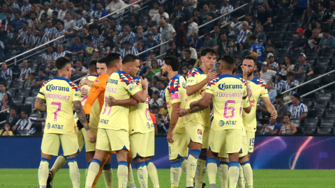 América, Liga MX