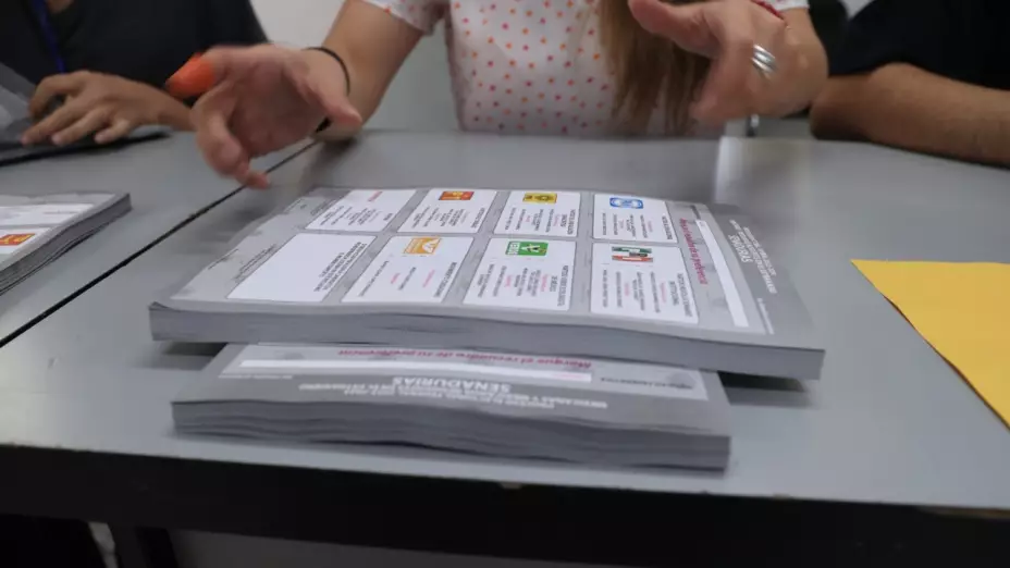 El próximo 2 de junio se realizarán las elecciones en México.