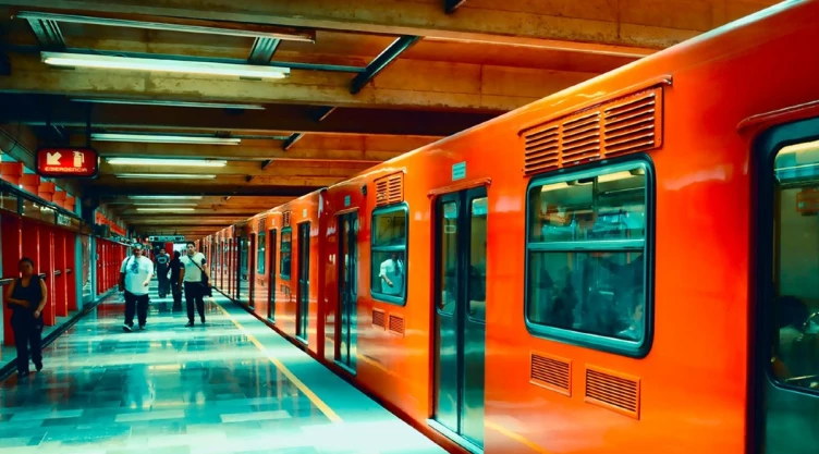 Metro CDMX