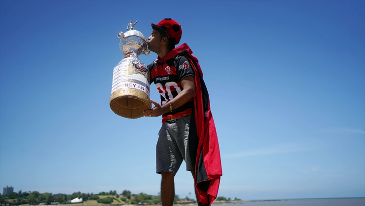 Copa Libertadores